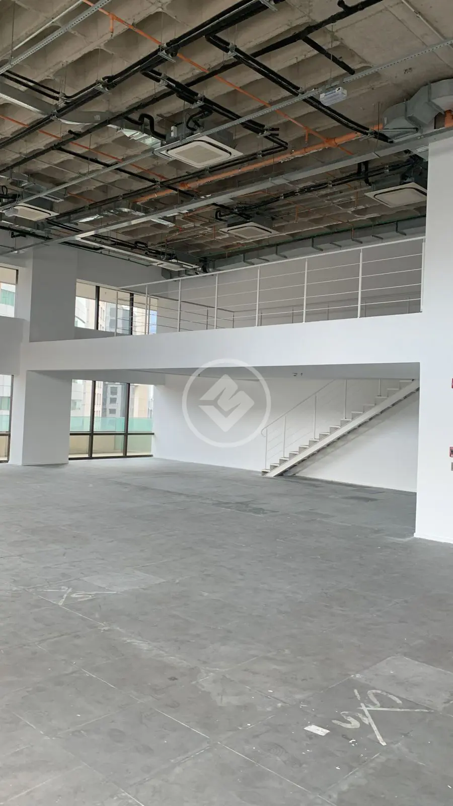 Sala Comercial Vila Olímpia, São Paulo - SP — foto 2