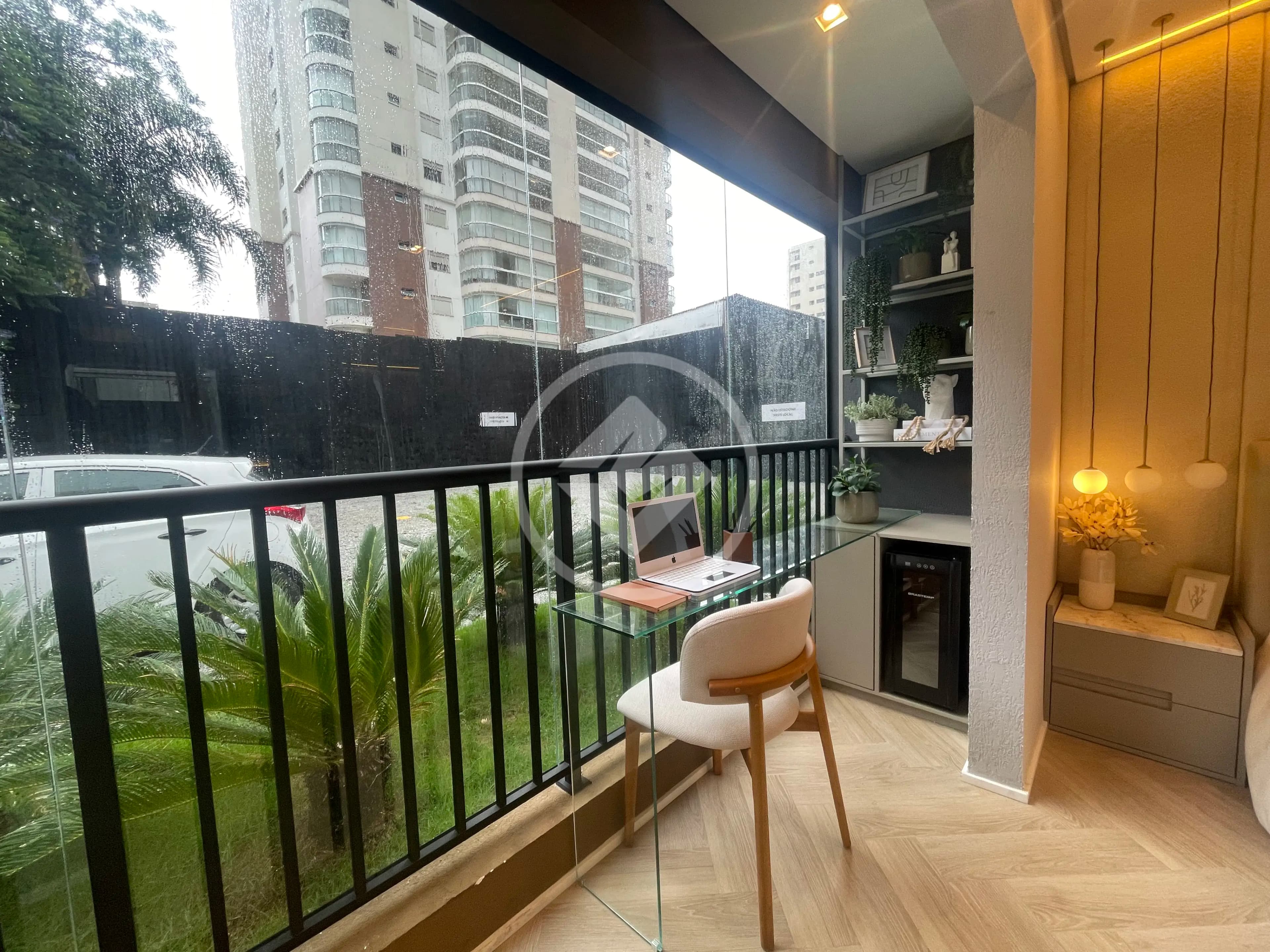 Apartamento 1 quarto no Vila Olímpia, São Paulo — foto 6 de 6