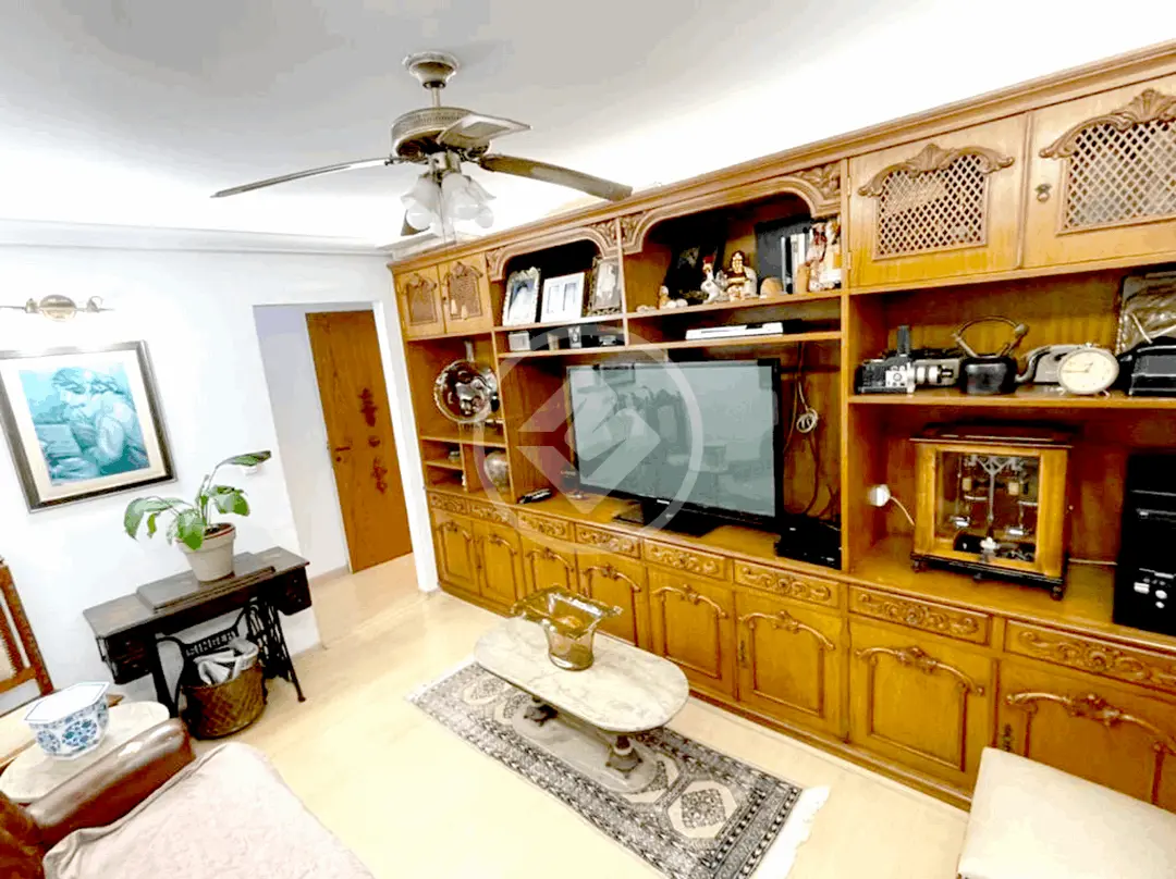 Apartamento 4 quartos no Campo Belo, São Paulo — foto 6 de 6
