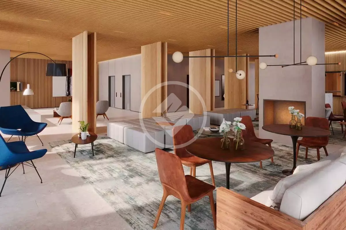 Apartamento ITAIM BIBI, São Paulo - SP — foto 1