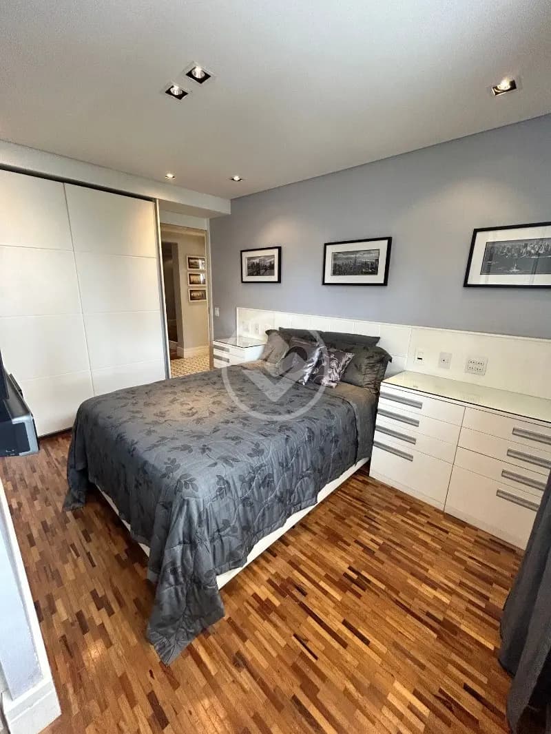 Apartamento 2 quartos no Planalto Paulista, São Paulo — foto 4 de 6
