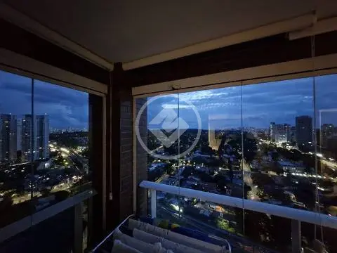 Apartamento 2 quartos no Campo Belo, São Paulo — foto 4 de 6