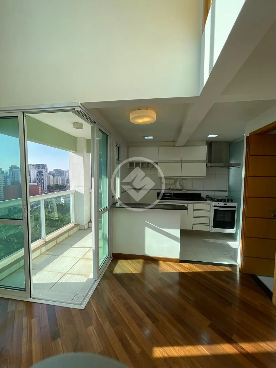 Apartamento Duplex 2 quartos no Indianópolis, São Paulo — foto 4 de 6