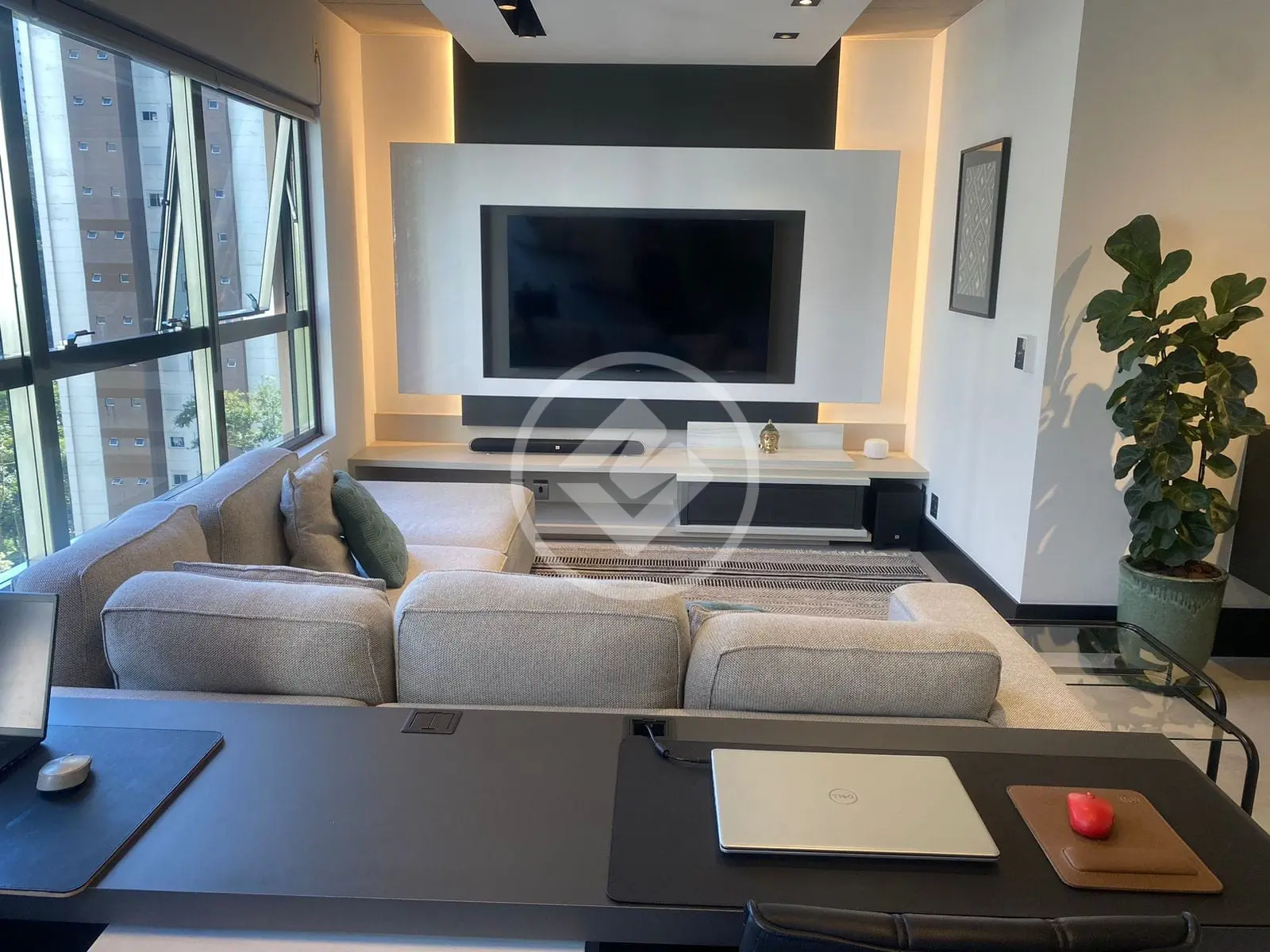 Apartamento Jardim Fonte do Morumbi, São Paulo - SP — foto 2