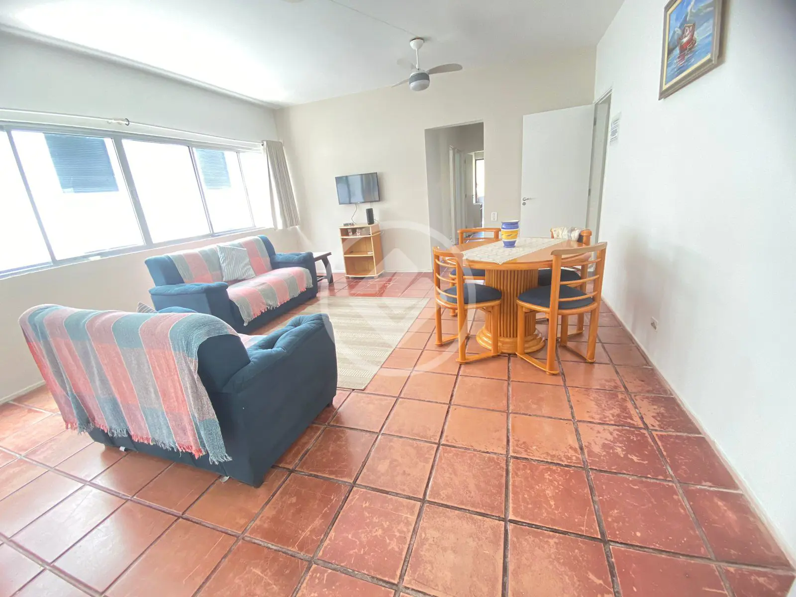 Apartamento 3 quartos no Enseada, Guarujá — foto 6 de 6