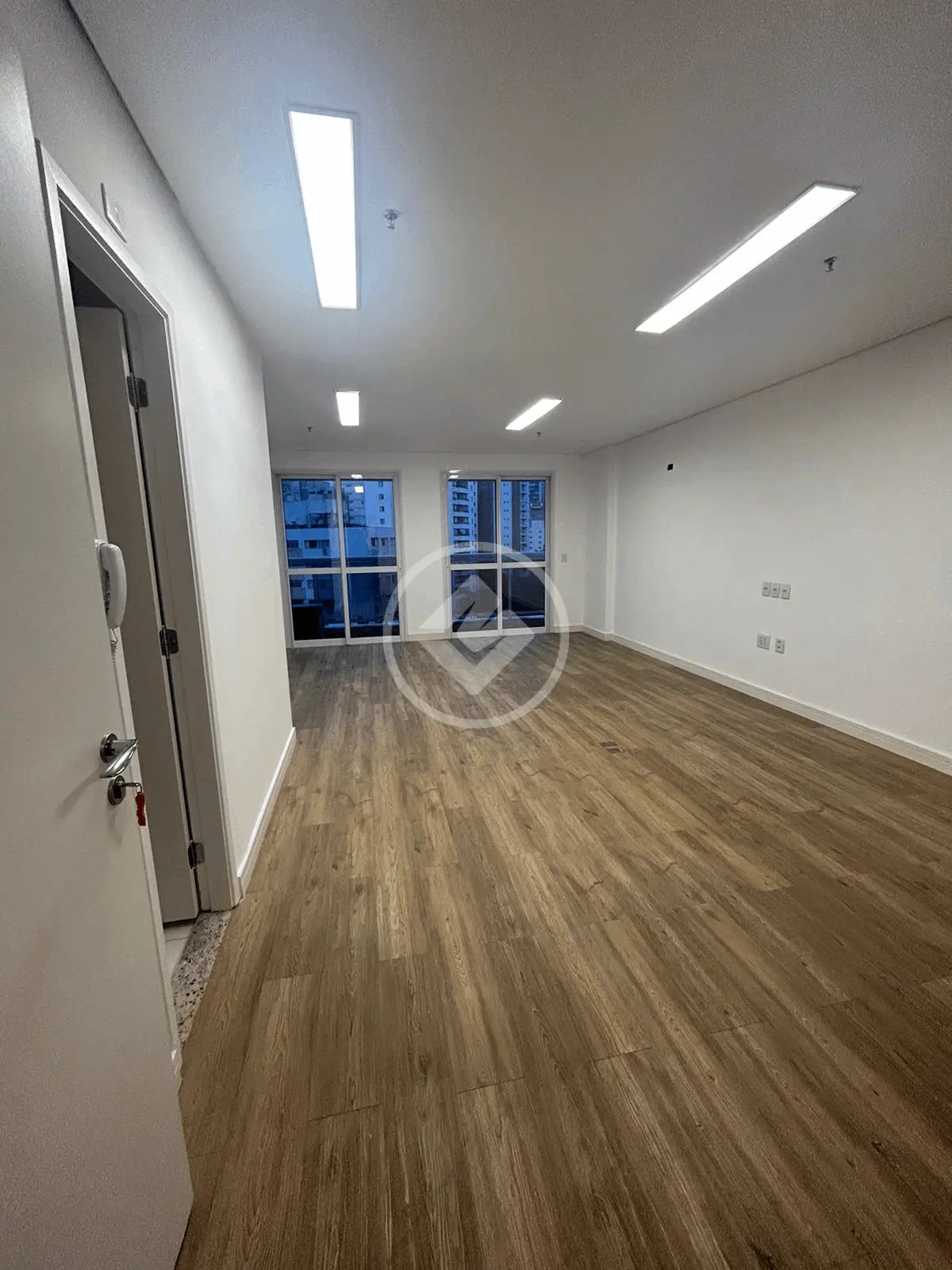 Sala Comercial 1 quarto no Vila Olímpia, São Paulo — foto 6 de 6