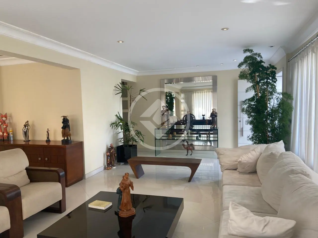 Casa 5 quartos no Campo Belo, São Paulo — foto 4 de 6