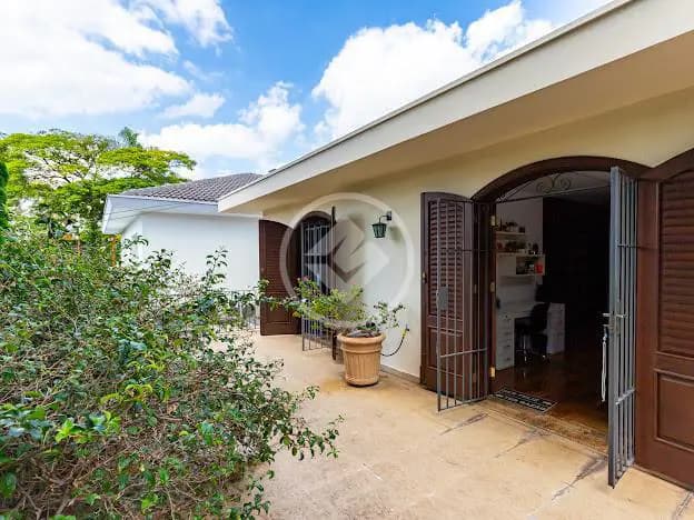 Casa Granja Julieta, São Paulo - SP — foto 1