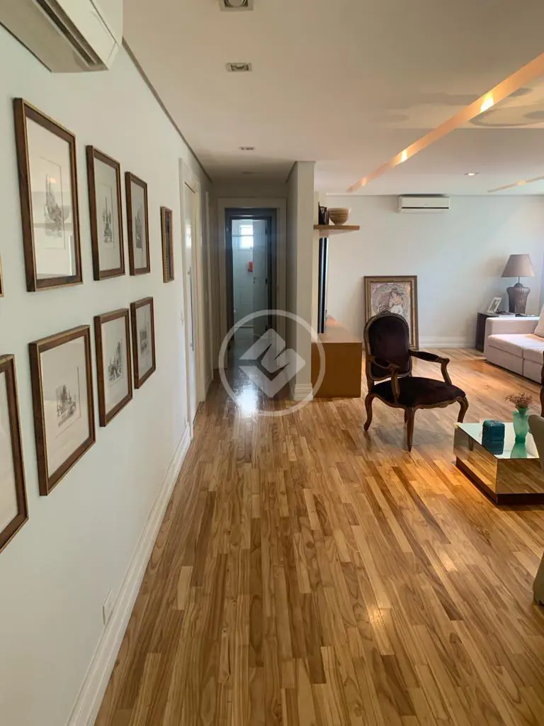 Apartamento ITAIM BIBI, São Paulo - SP — foto 2