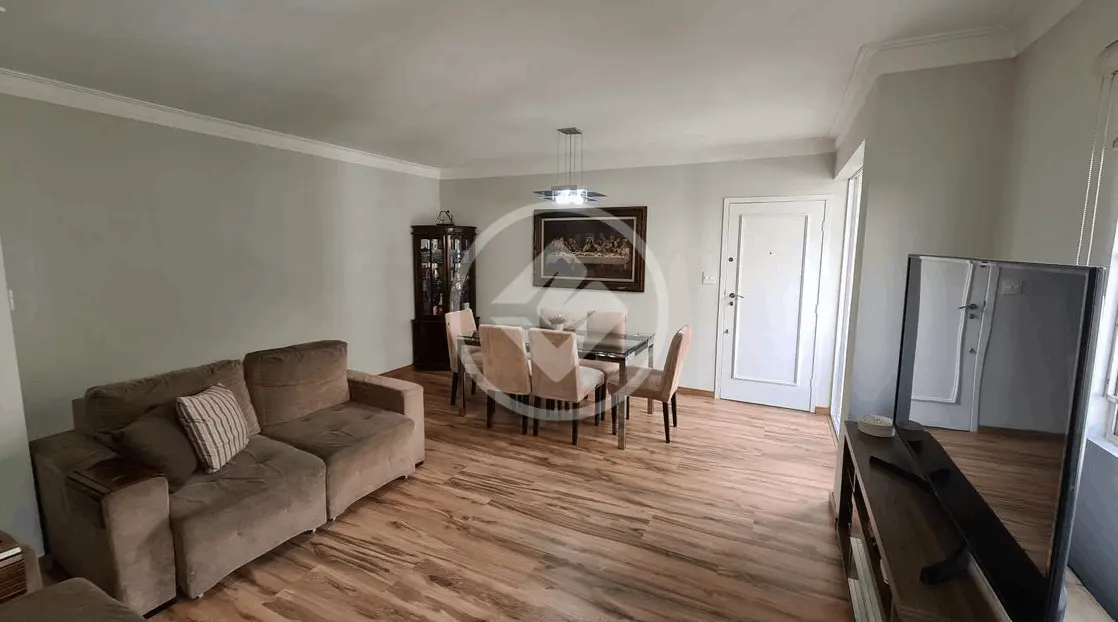 Apartamento 3 quartos no Moema, São Paulo — foto 4 de 6