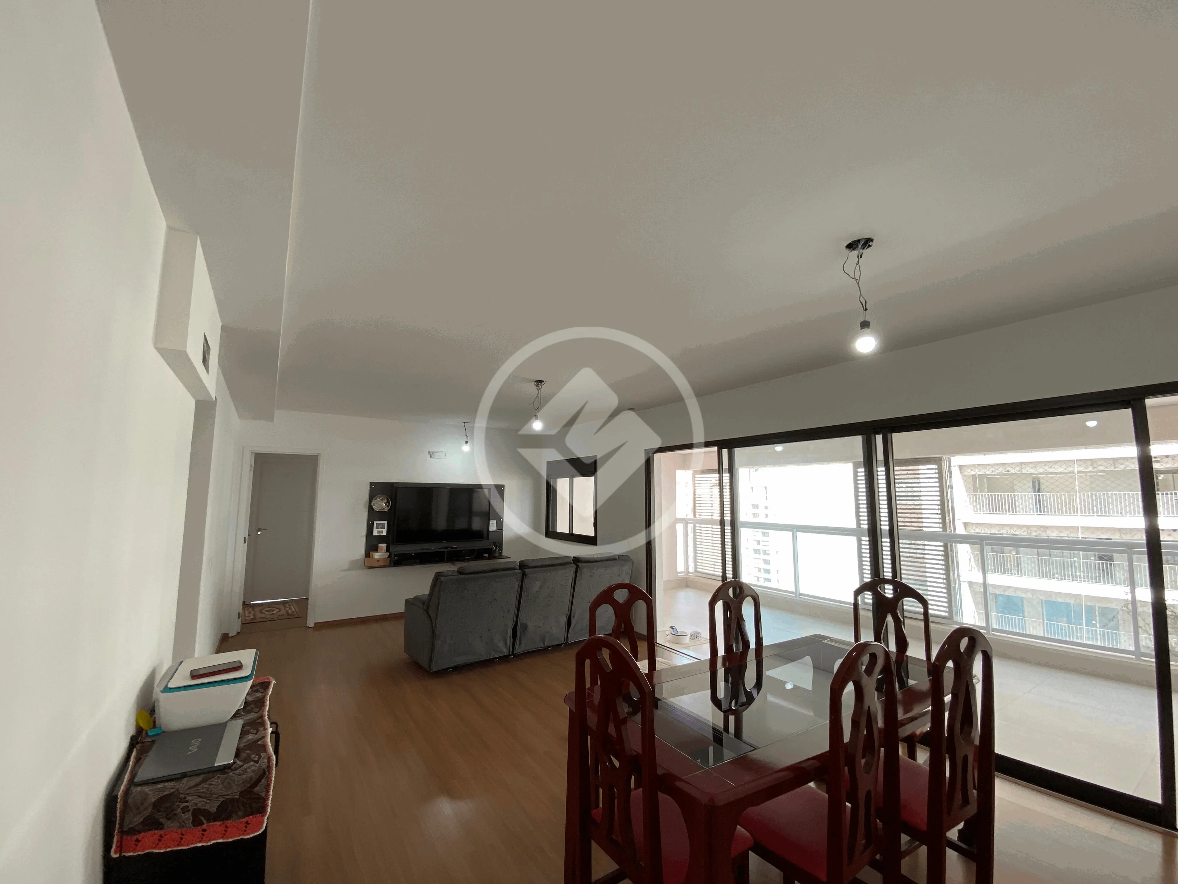 Apartamento 2 quartos no Jardim das Acacias, São Paulo — foto 3 de 6