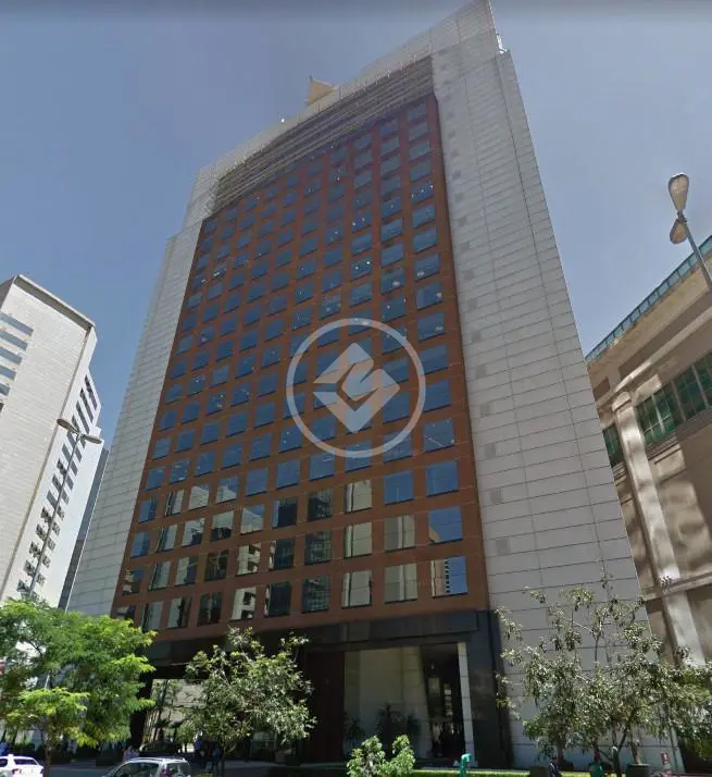 Edificio Vila Olímpia, São Paulo - SP — foto 1