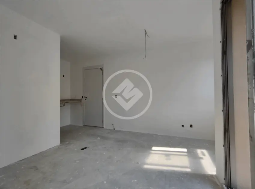 Loft / Studio 1 quarto no Campo Belo, São Paulo — foto 5 de 6