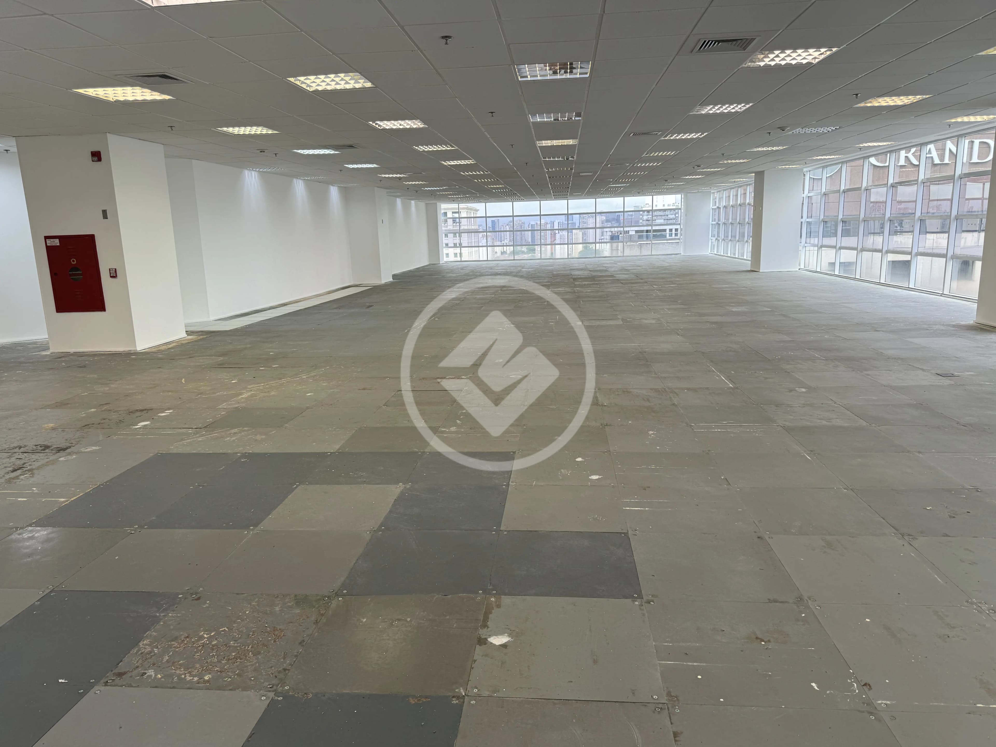 Andar / Laje Corporativa no Vila Olímpia, São Paulo — foto 3 de 6