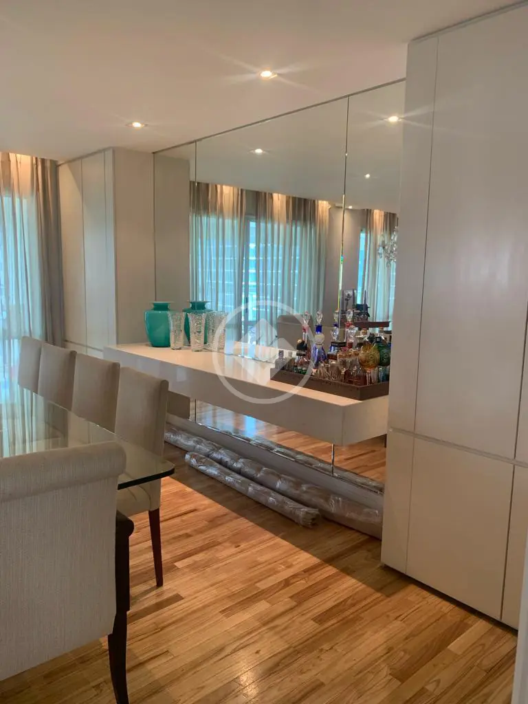 Apartamento 3 quartos no ITAIM BIBI, São Paulo — foto 5 de 6