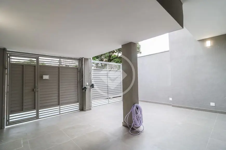 Casa 4 quartos no Moema, São Paulo — foto 3 de 6