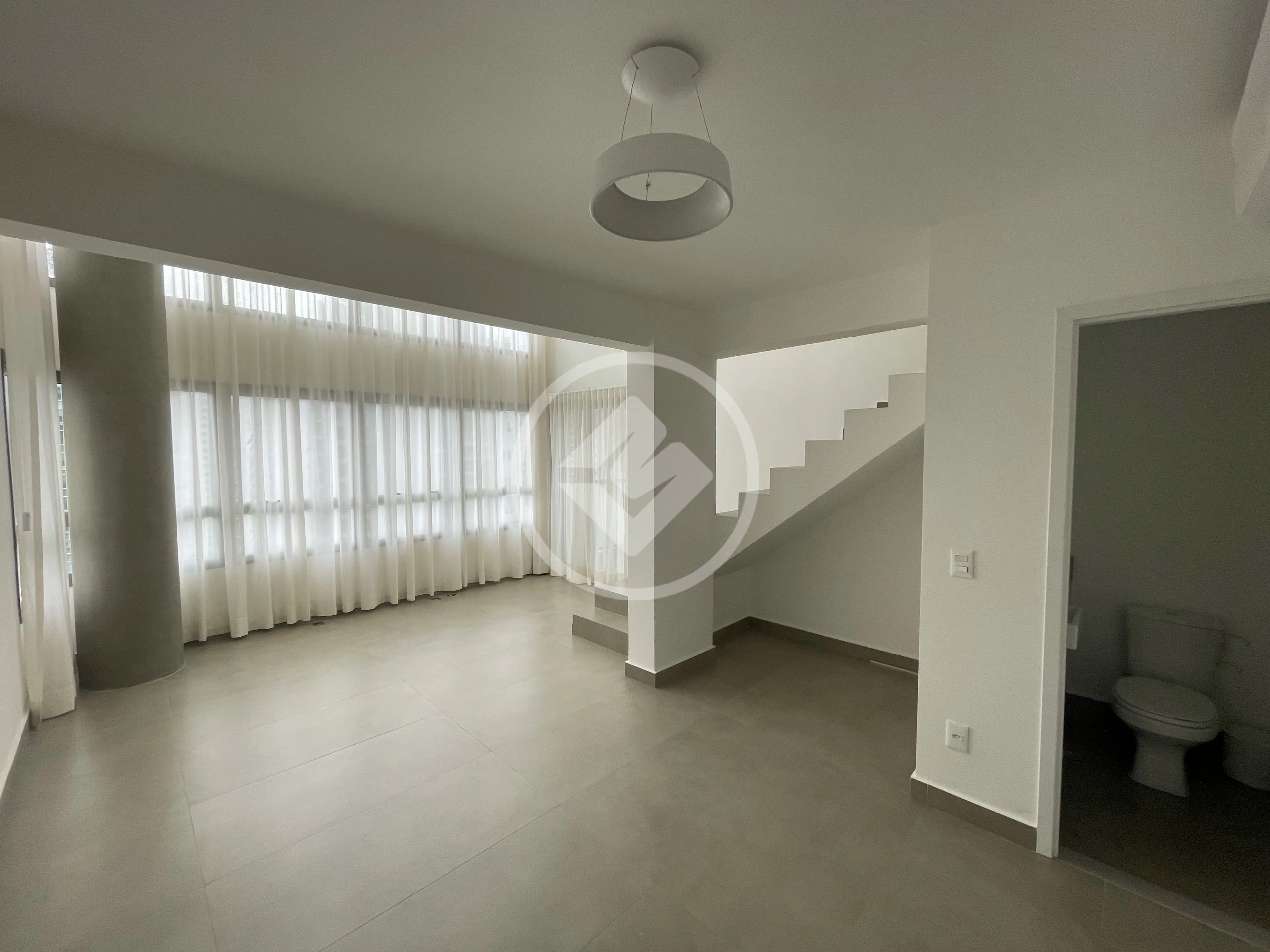 Apartamento Duplex 2 quartos no Indianópolis, São Paulo — foto 6 de 6