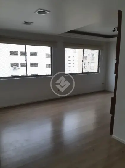 Apartamento Indianópolis, São Paulo - SP — foto 2