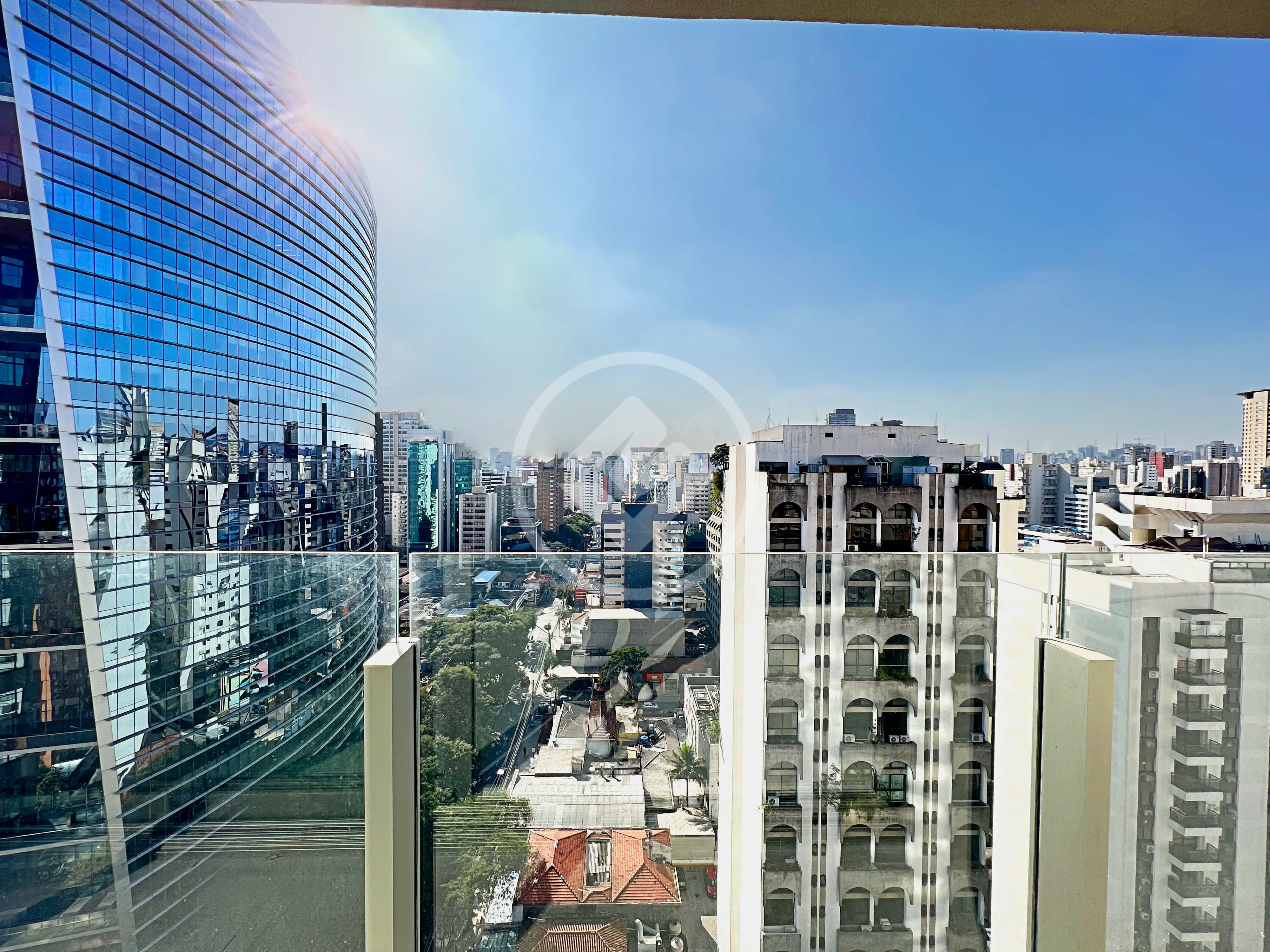 Apartamento ITAIM BIBI, São Paulo - SP — foto 2