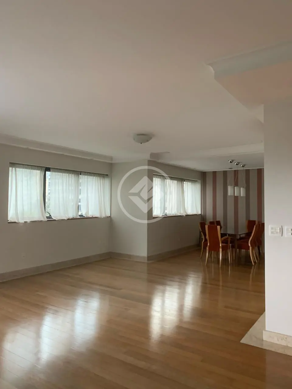 Apartamento 4 quartos no Moema, São Paulo — foto 5 de 6