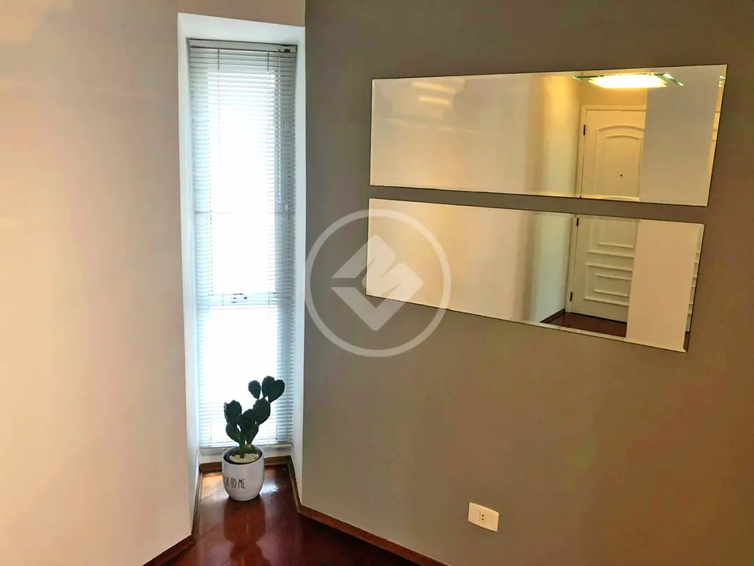 Apartamento 2 quartos no Vila Olímpia, São Paulo — foto 5 de 6