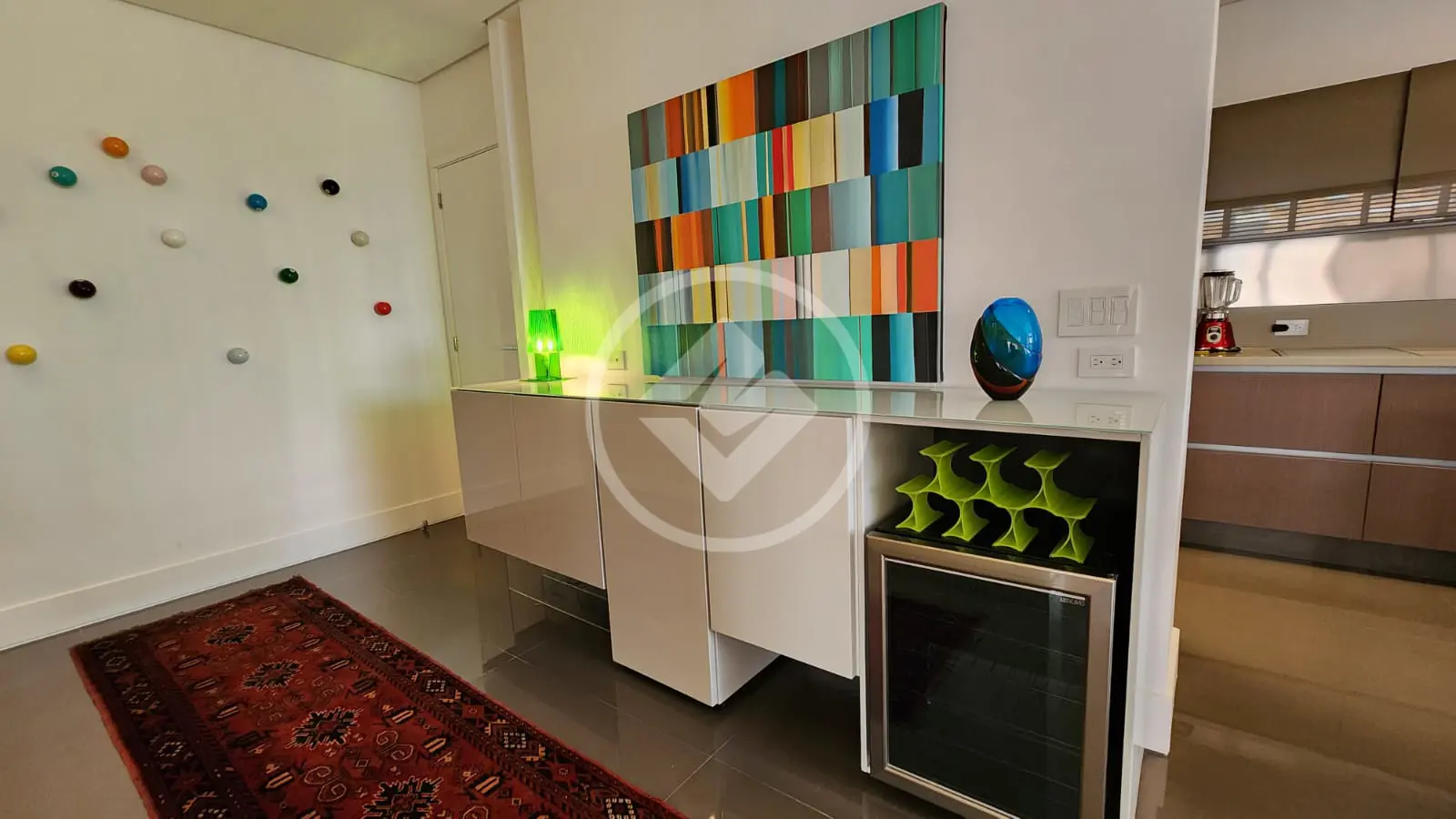 Apartamento 2 quartos no ITAIM BIBI, São Paulo — foto 3 de 6