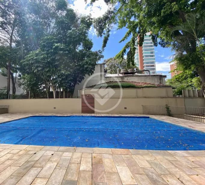 Apartamento Campo Belo, São Paulo - SP — foto 1