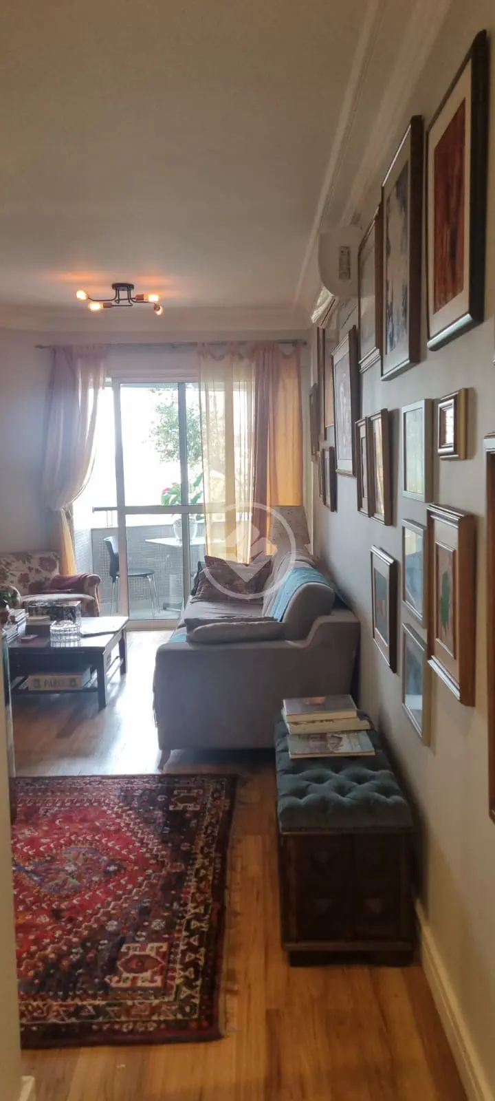 Apartamento 2 quartos no Indianópolis, São Paulo — foto 3 de 6