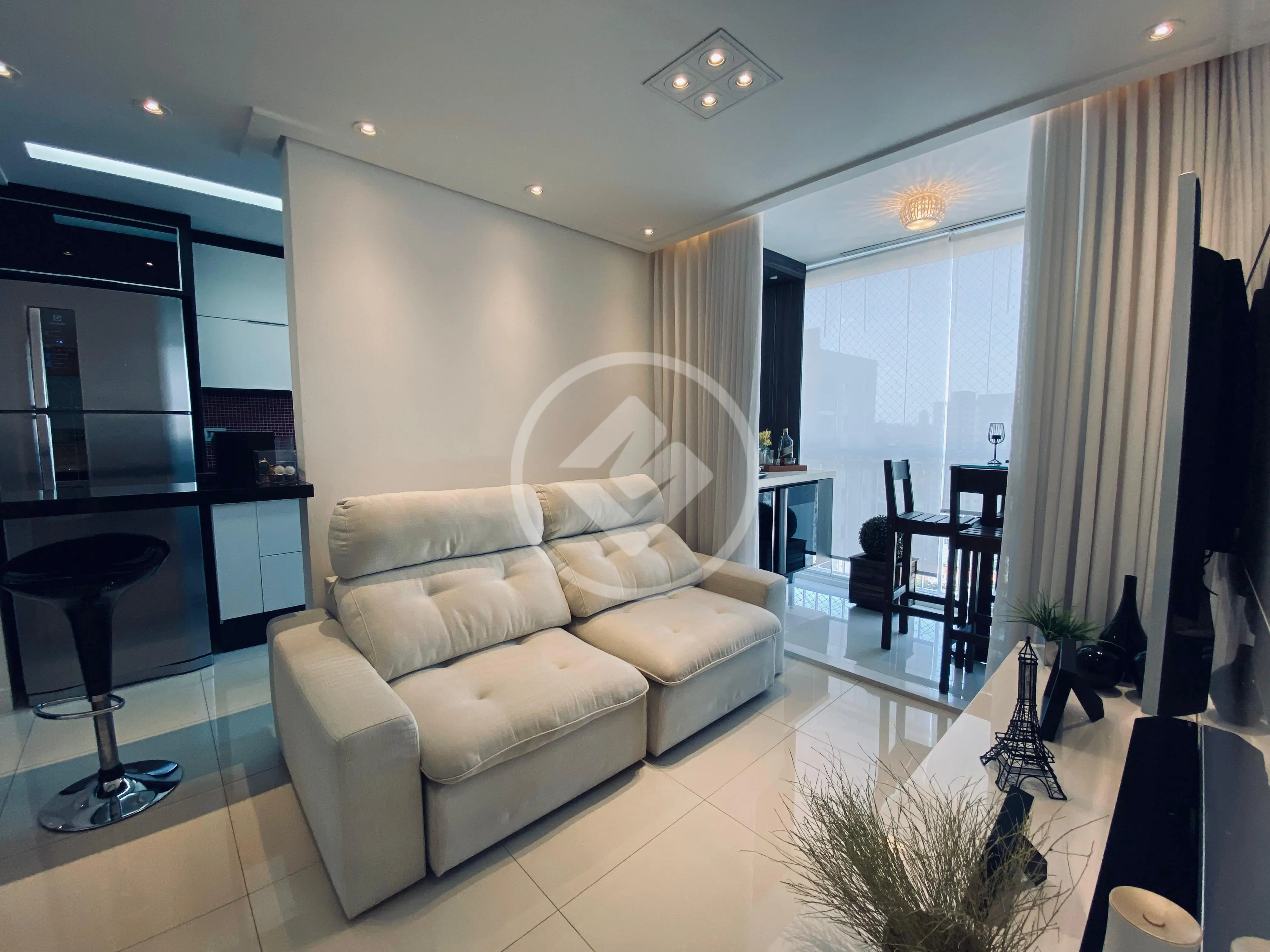 Apartamento 2 quartos no Jardim Prudência, São Paulo — foto 3 de 6