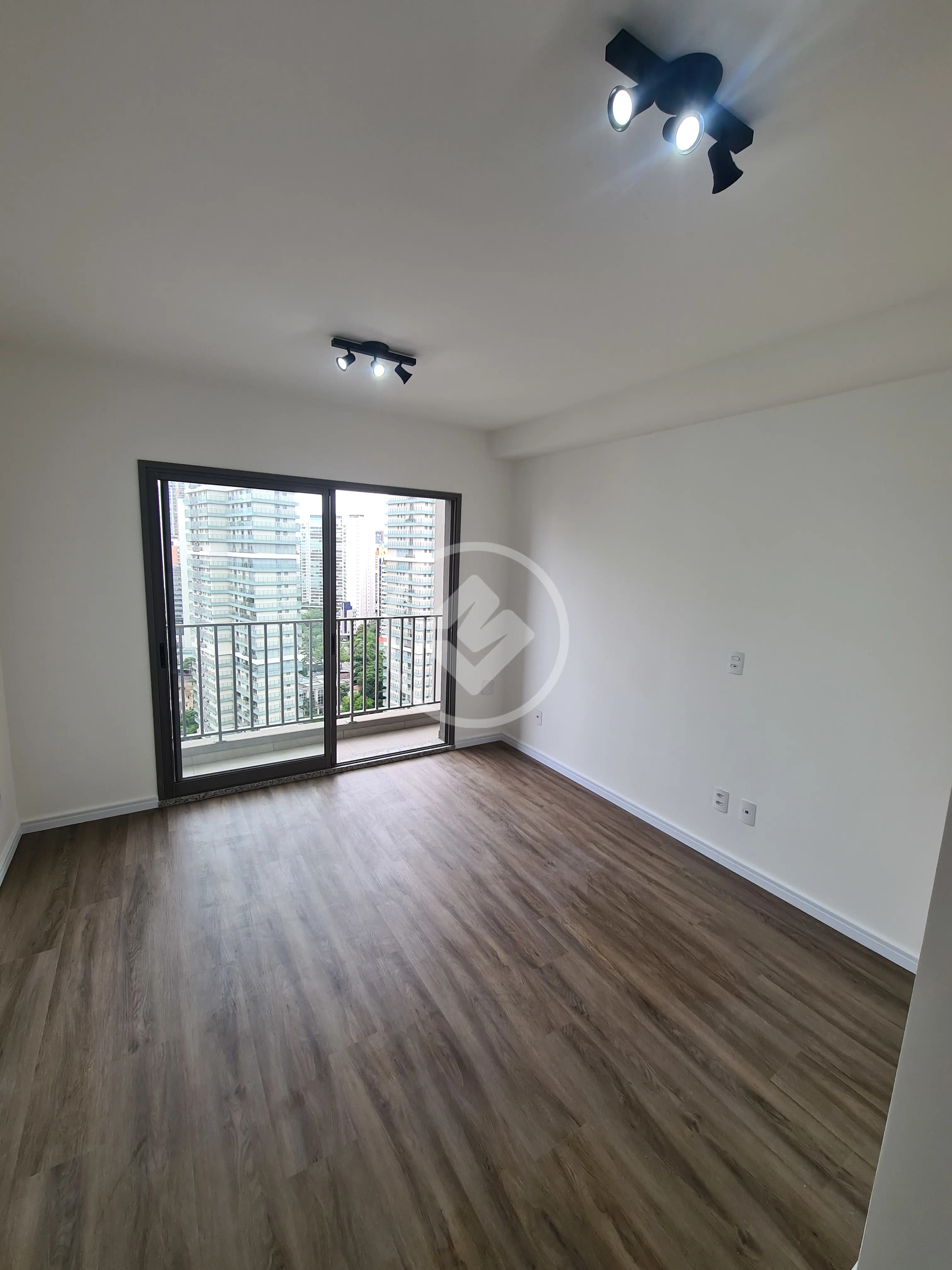 Loft / Studio Vila Nova Conceição, São Paulo - SP — foto 1