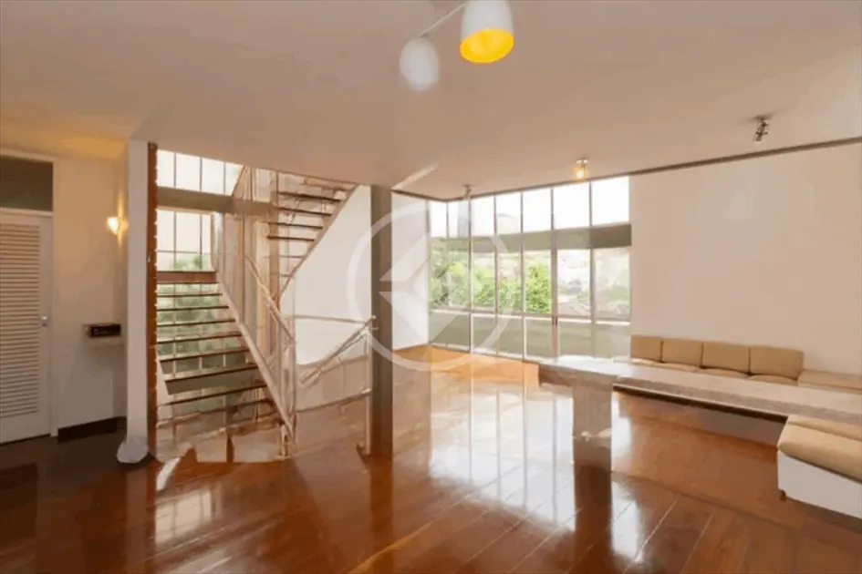 Casa Condomínio 3 quartos no Alphaville Sao Paulo, São Paulo — foto 2 de 5