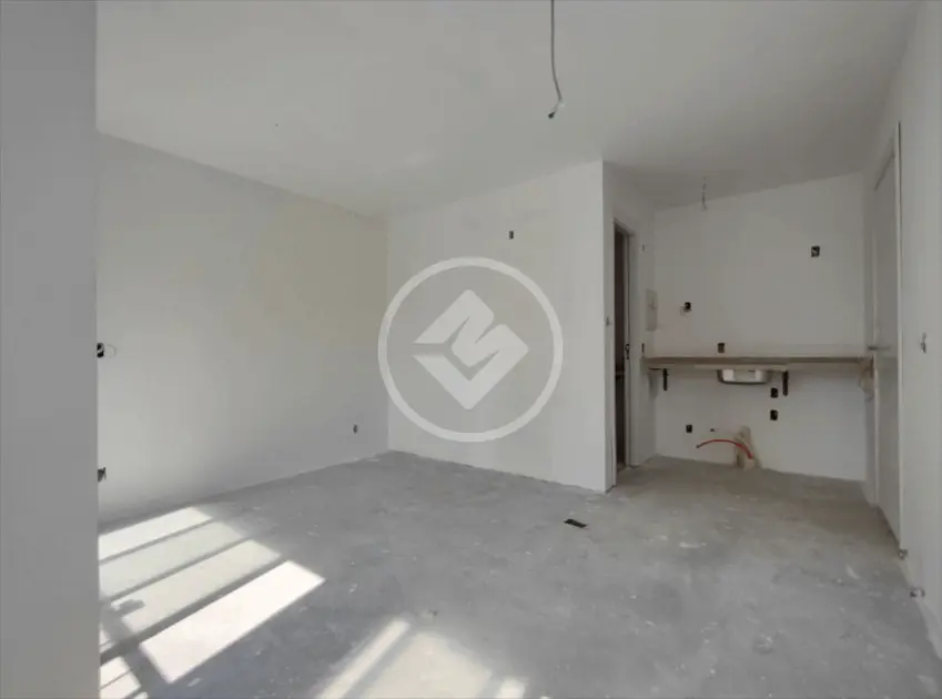 Loft / Studio 1 quarto no Campo Belo, São Paulo — foto 4 de 6