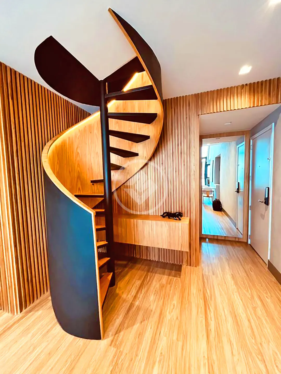 Apartamento Duplex 3 quartos no Vila Olímpia, São Paulo — foto 4 de 6