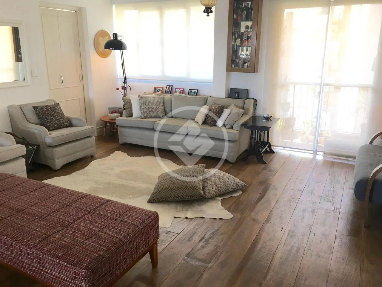Apartamento 3 quartos no VILA IPOJUCA, São Paulo — foto 2 de 6