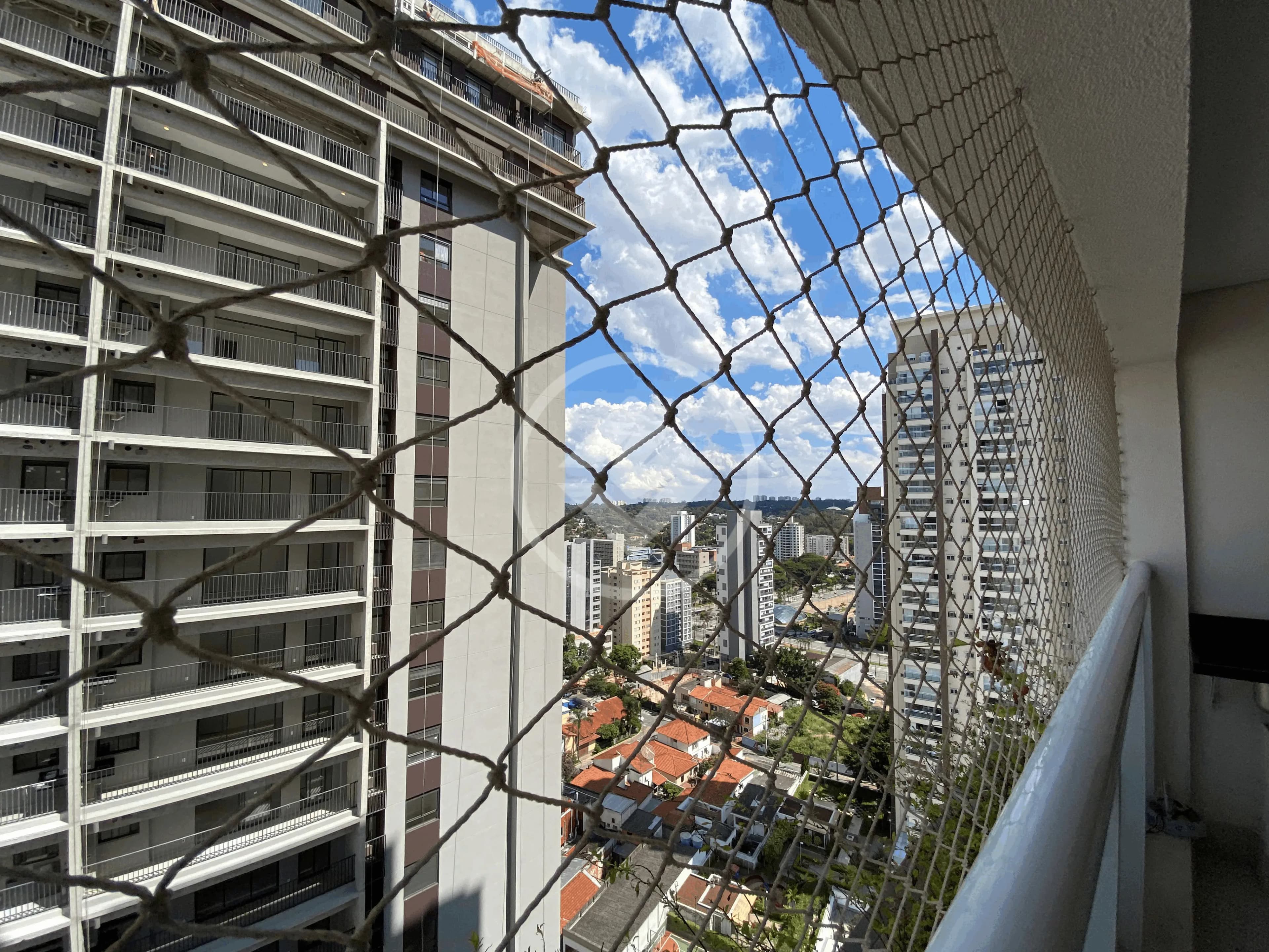 Apartamento 2 quartos no Jardim das Acacias, São Paulo — foto 6 de 6