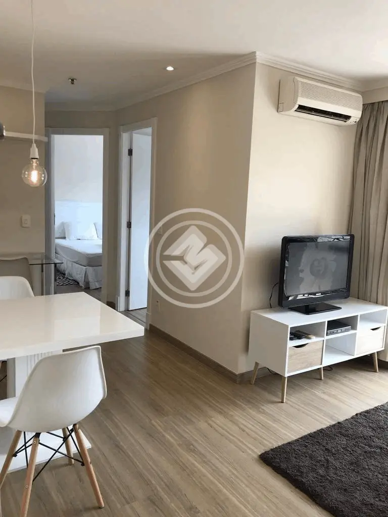 Apartamento 2 quartos no Vila Olímpia, São Paulo — foto 4 de 6