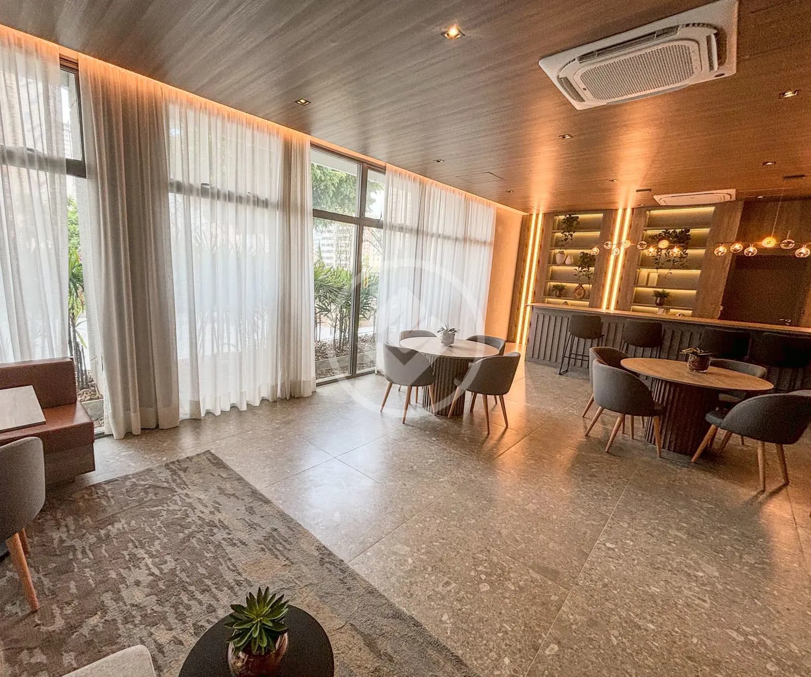 Apartamento Vila Olímpia, São Paulo - SP — foto 2