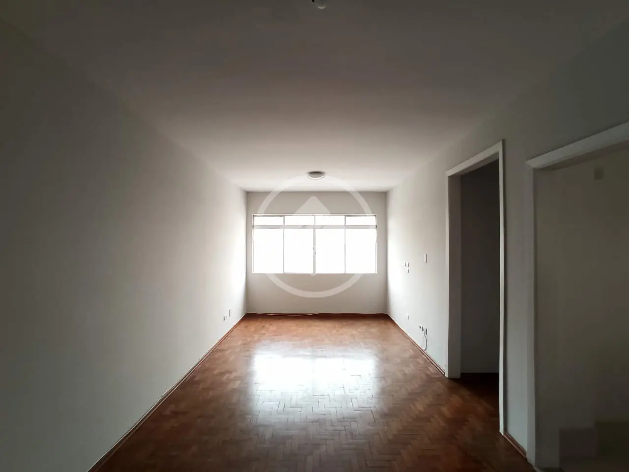 Apartamento Vila Nova Conceição, São Paulo - SP — foto 1