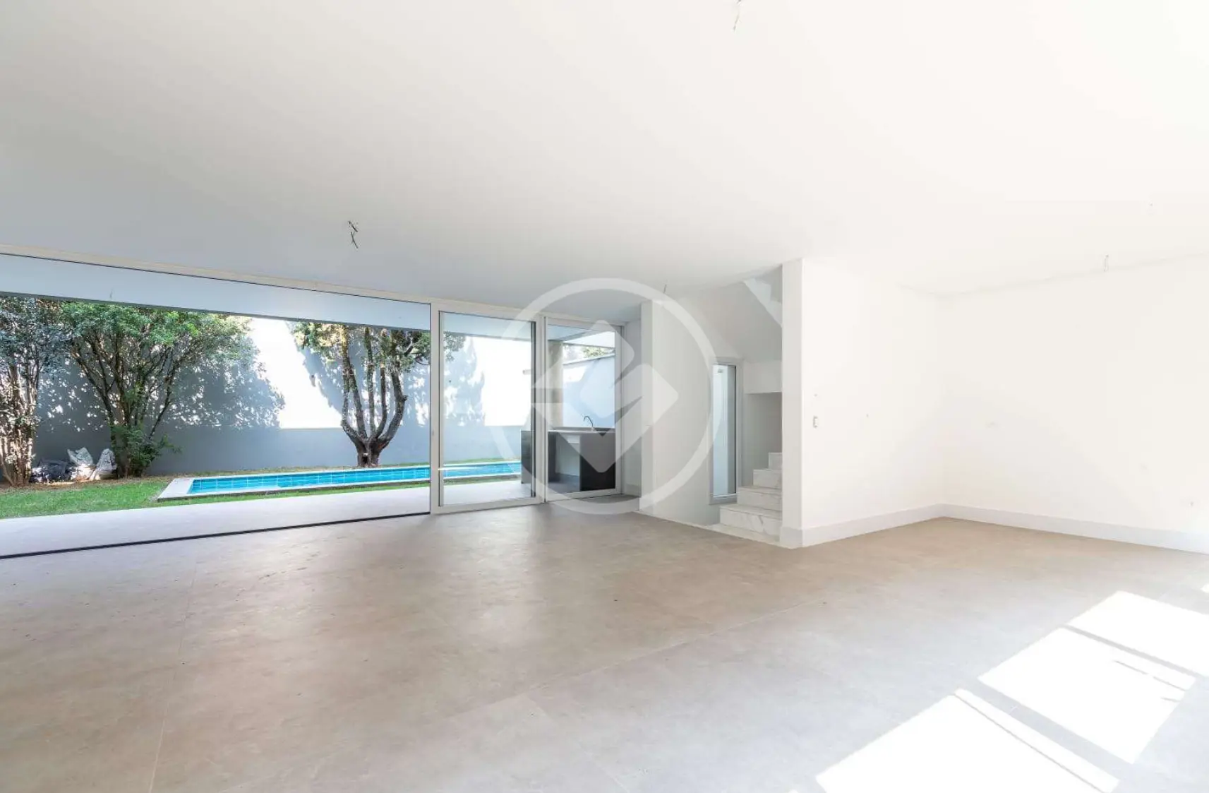 Casa Condomínio 4 quartos no SANTO AMARO, São Paulo — foto 6 de 6