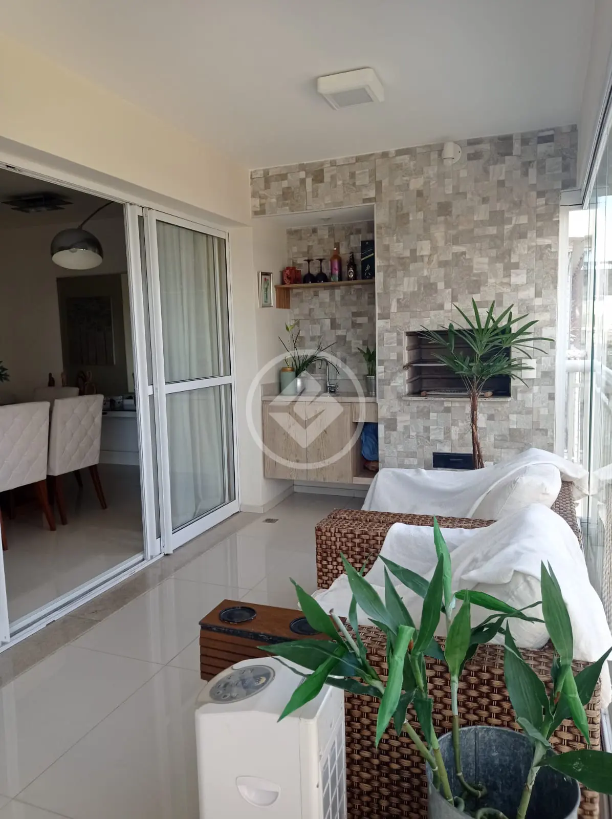 Apartamento Vila Congonhas, São Paulo - SP — foto 2