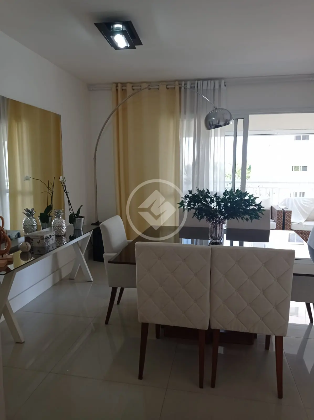 Apartamento 4 quartos no Vila Congonhas, São Paulo — foto 4 de 6