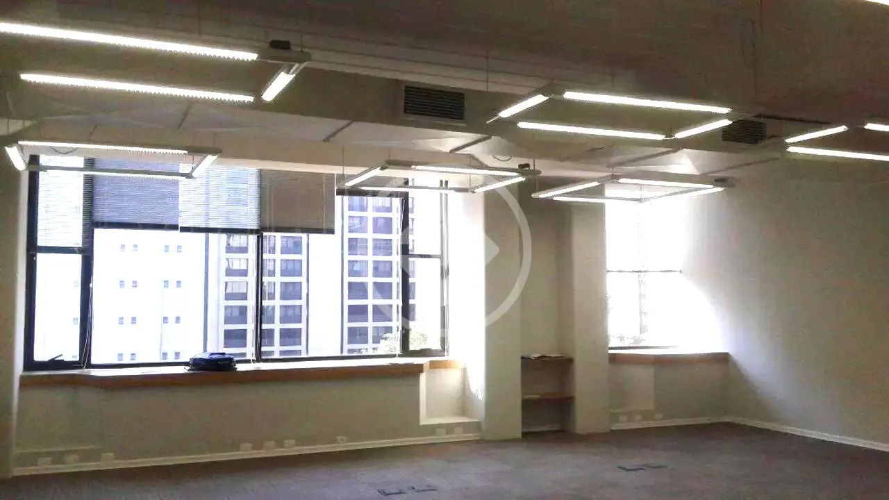 Andar / Laje Corporativa 5 quartos no CIDADE MONÇÕES, São Paulo — foto 6 de 6