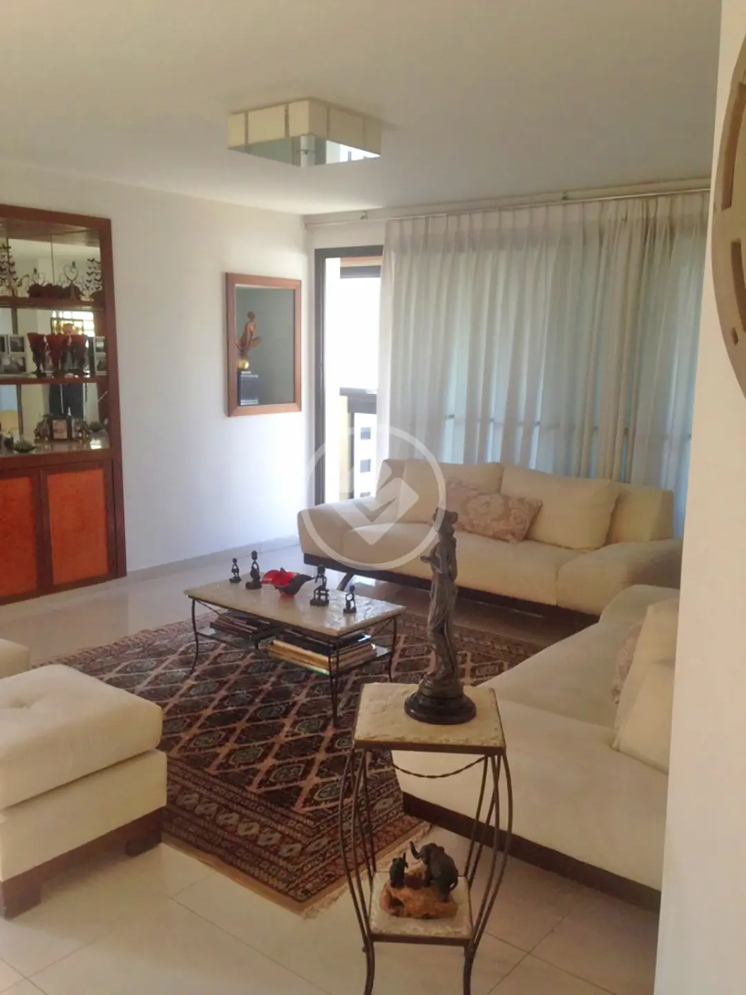 Apartamento 3 quartos no Campo Belo, São Paulo — foto 4 de 6