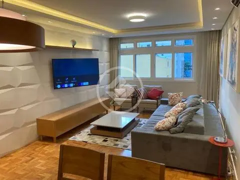 Apartamento 3 quartos no ITAIM BIBI, São Paulo — foto 2 de 6