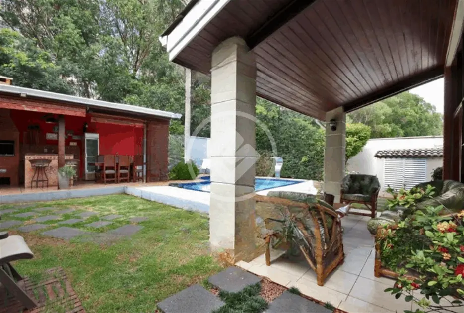 Casa Condomínio no Alphaville Sao Paulo, São Paulo — foto 3 de 5