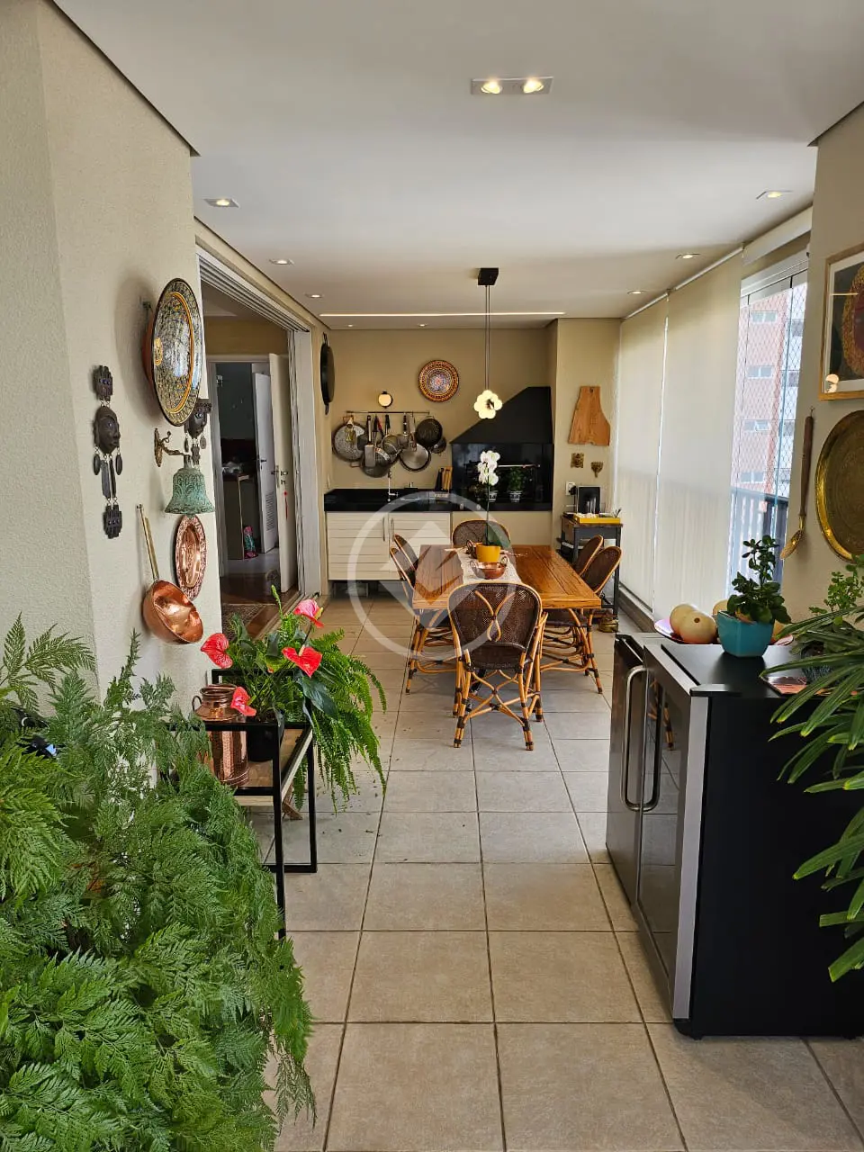 Apartamento 3 quartos no Campo Belo, São Paulo — foto 6 de 6