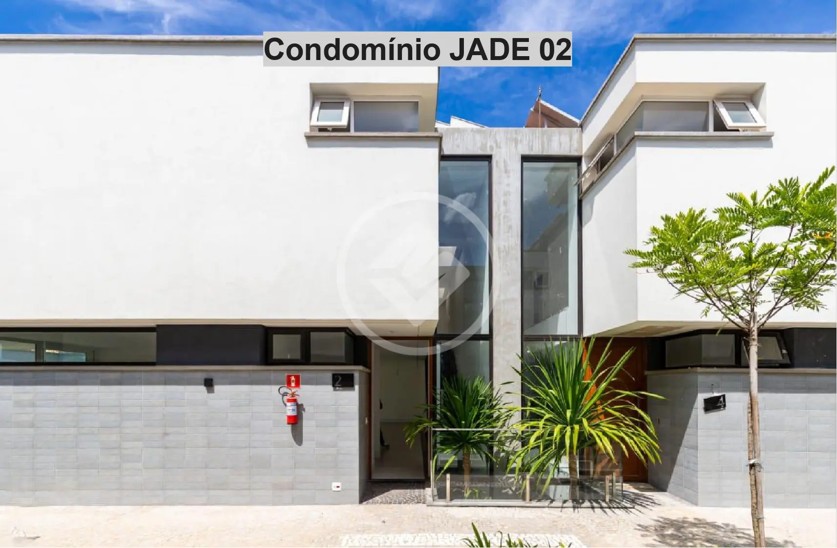 Casa Condomínio Campo Belo, São Paulo - SP — foto 1
