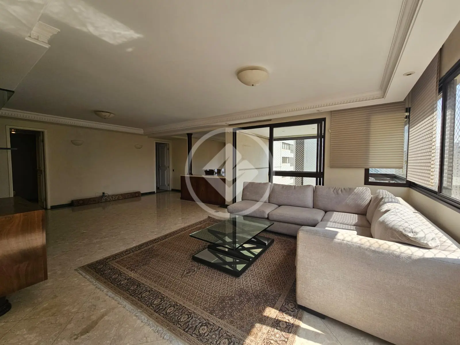 Apartamento 3 quartos no Indianópolis, São Paulo — foto 3 de 6