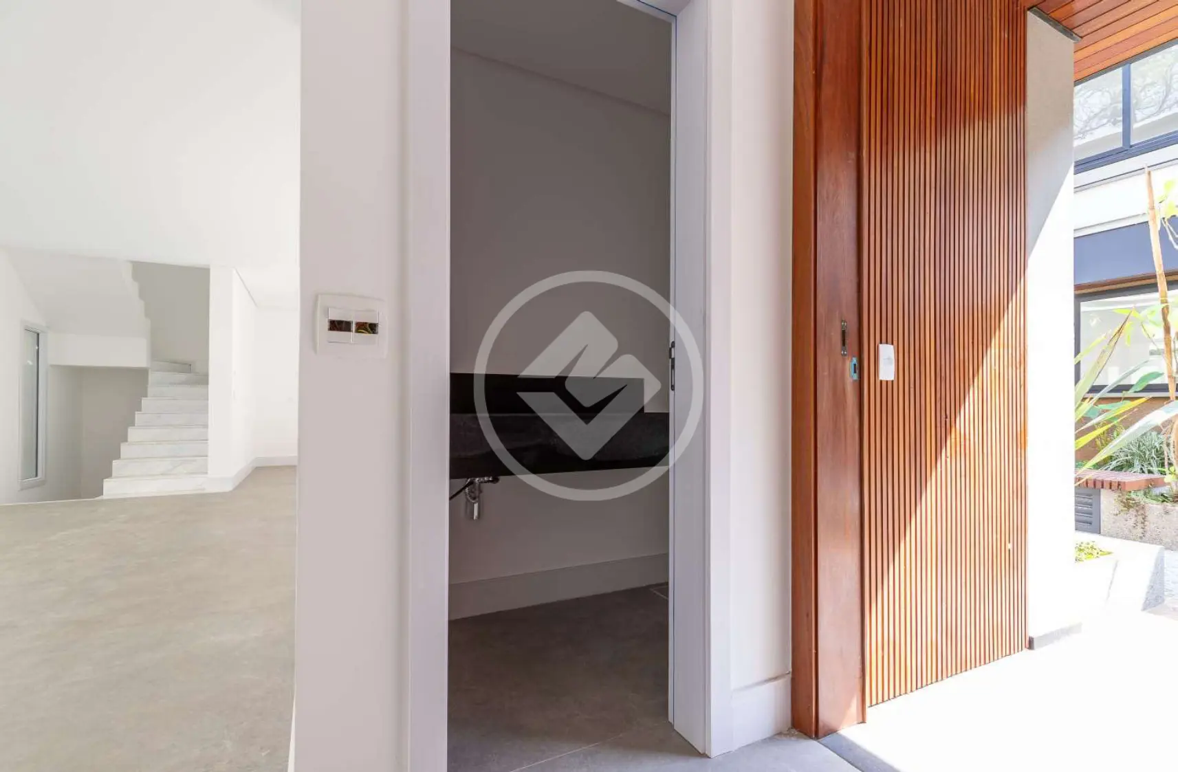 Casa Condomínio 4 quartos no SANTO AMARO, São Paulo — foto 6 de 6