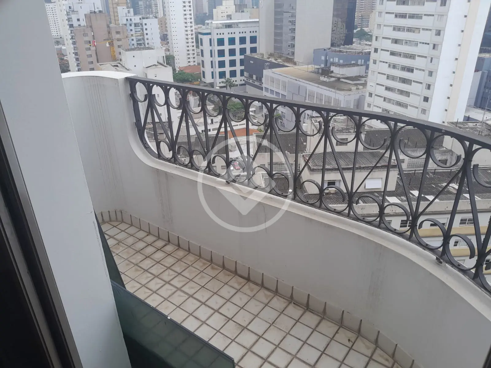 Apartamento 2 quartos no Vila Nova Conceição, São Paulo — foto 3 de 6